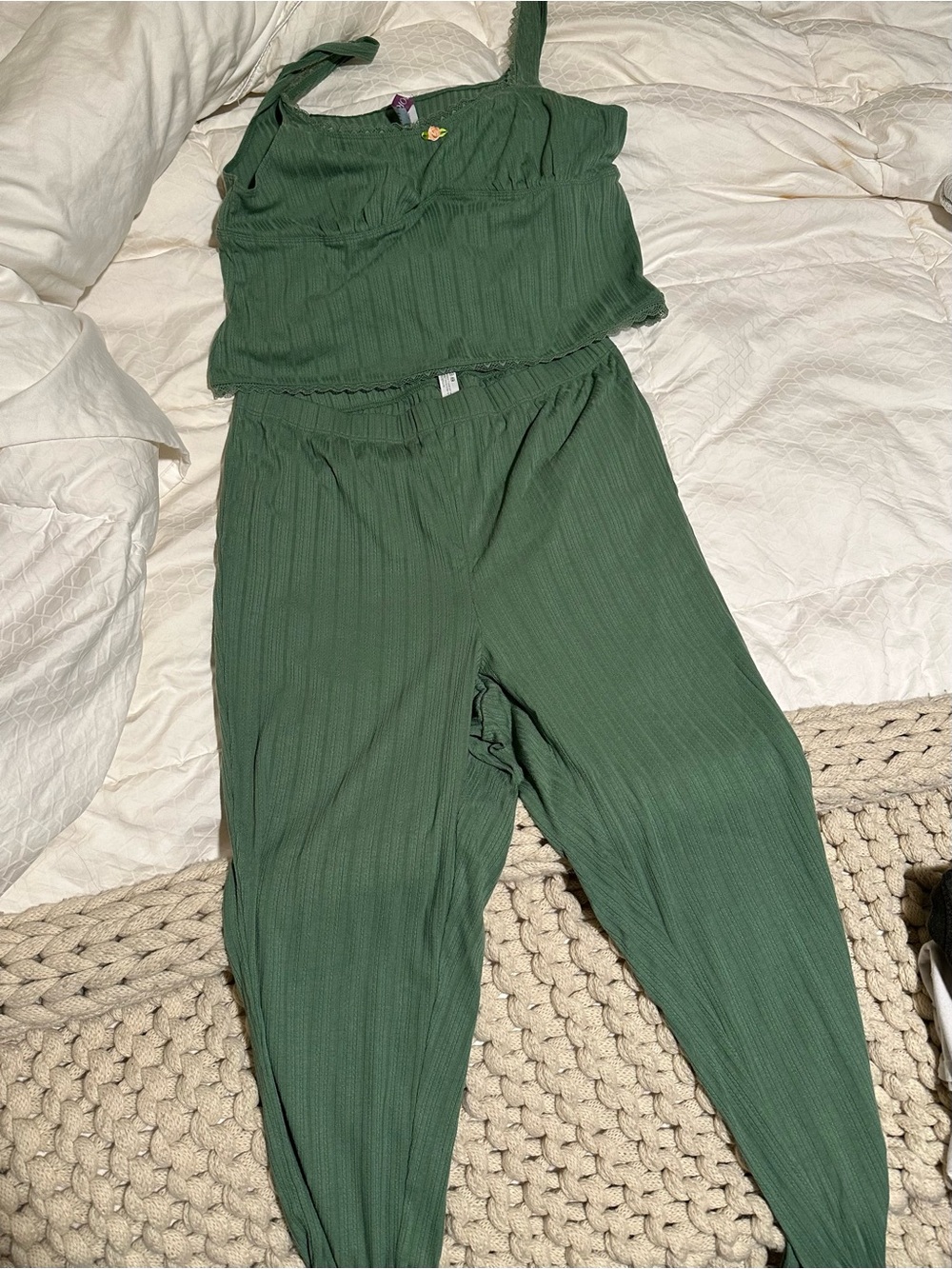 Women’s sleepwear set